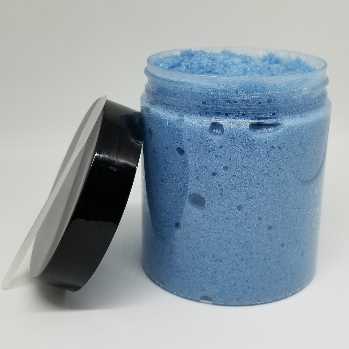 Shea Butter Whipped Sugar Scrub - Jaded Body Butter, LLC | Natural Skin Moisturizers