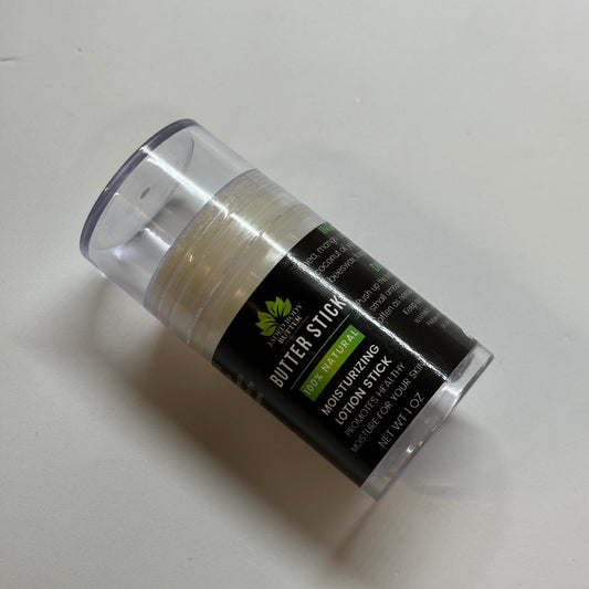 Cocoa Butter Stick, Lotion Stick - Jaded Body Butter, LLC | Natural Skin Moisturizers