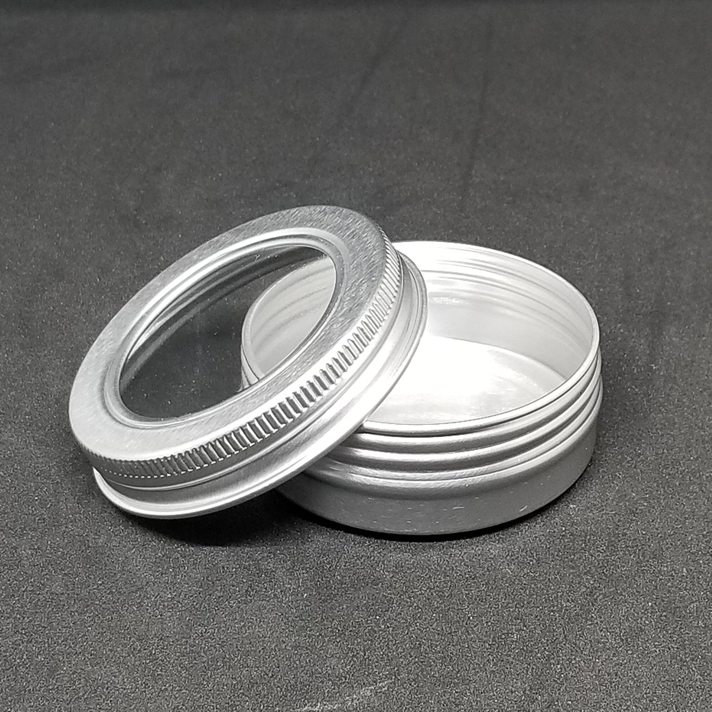 Sample Product, 1 OZ Activated Charcoal Facial Sugar Scrub