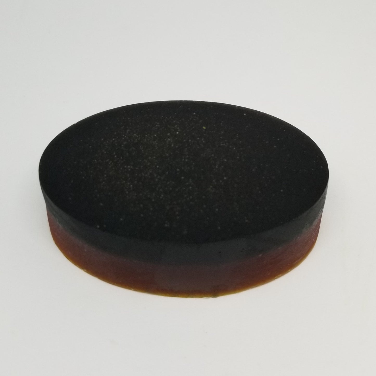 Activated Charcoal & Turmeric Cleansing Soap, Oval