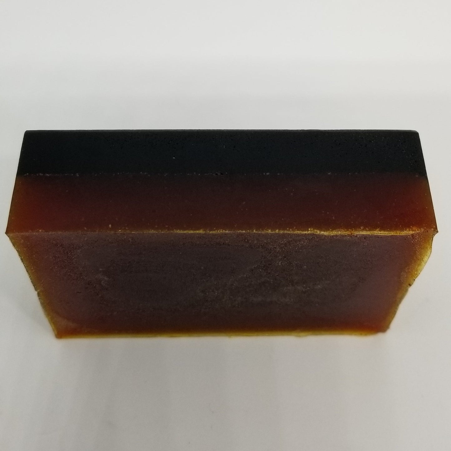 Activated Charcoal & Turmeric Cleansing Soap, Square - Jaded Body Butter, LLC | Natural Skin Moisturizers