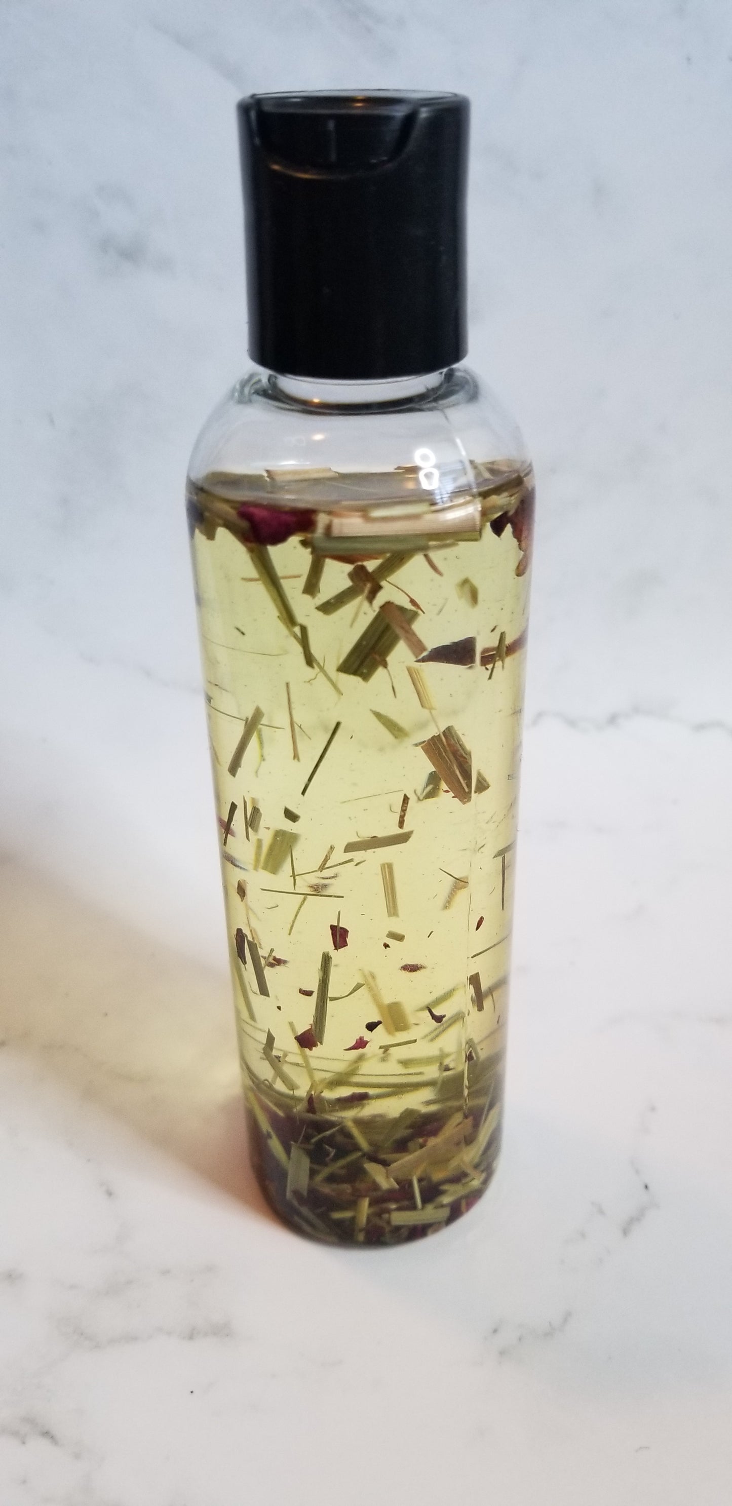 Infused Moisturizing Body Oil, 4 OZ - Jaded Body Butter, LLC | Natural Skin Moisturizers