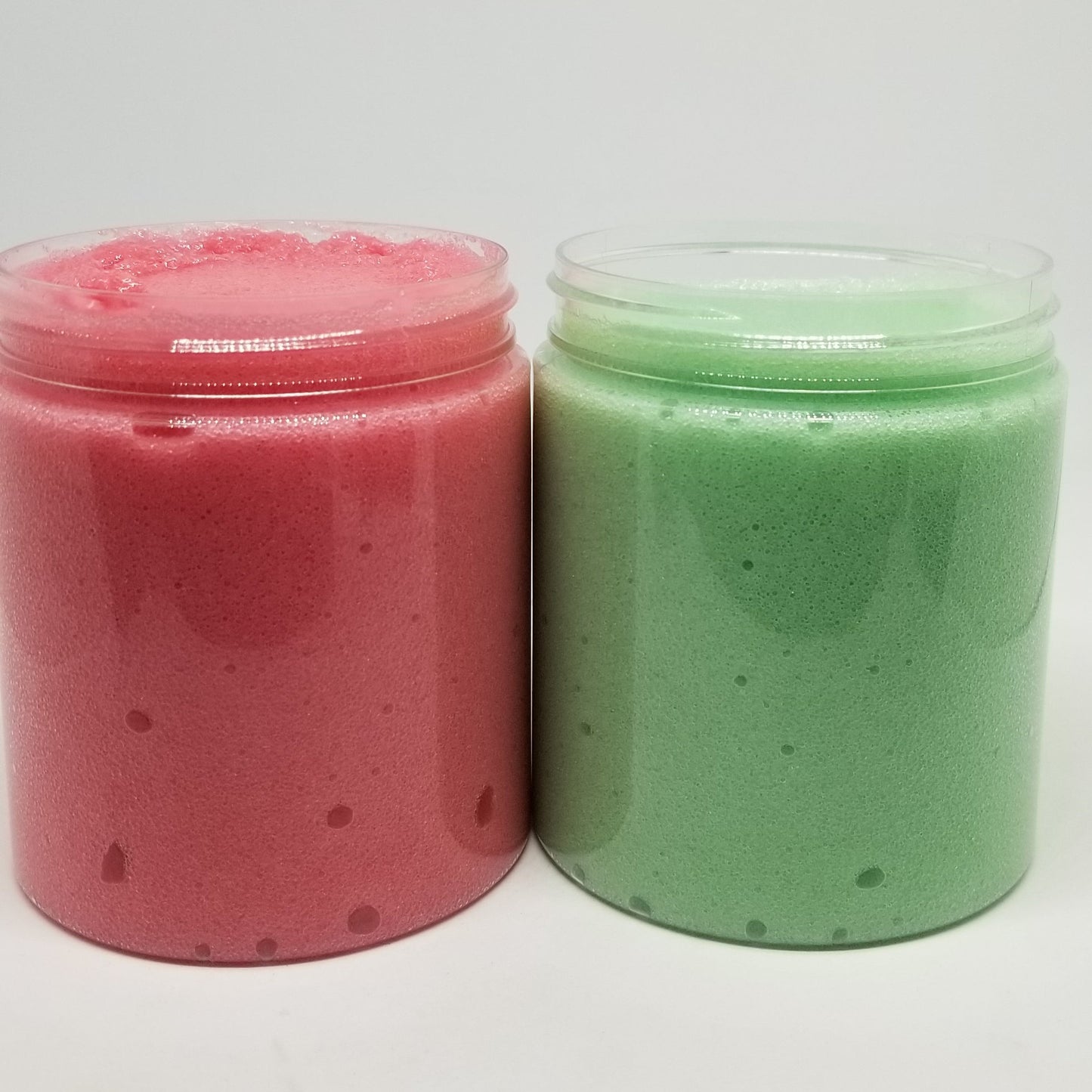 Shea Butter Whipped Sugar Scrub - Jaded Body Butter, LLC | Natural Skin Moisturizers