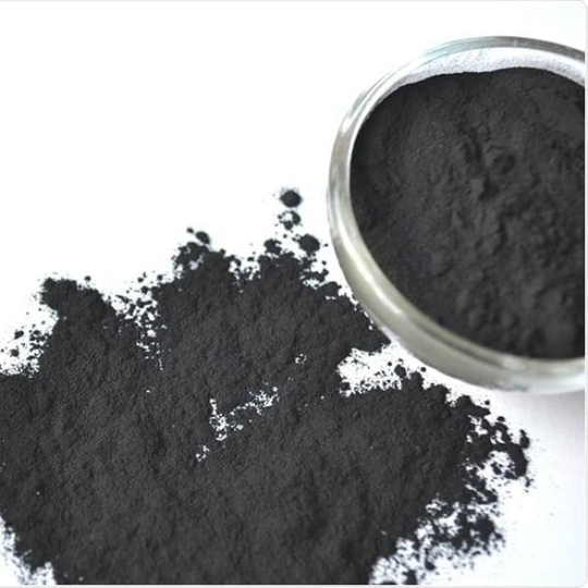 Oval Activated Charcoal Cleansing Soap