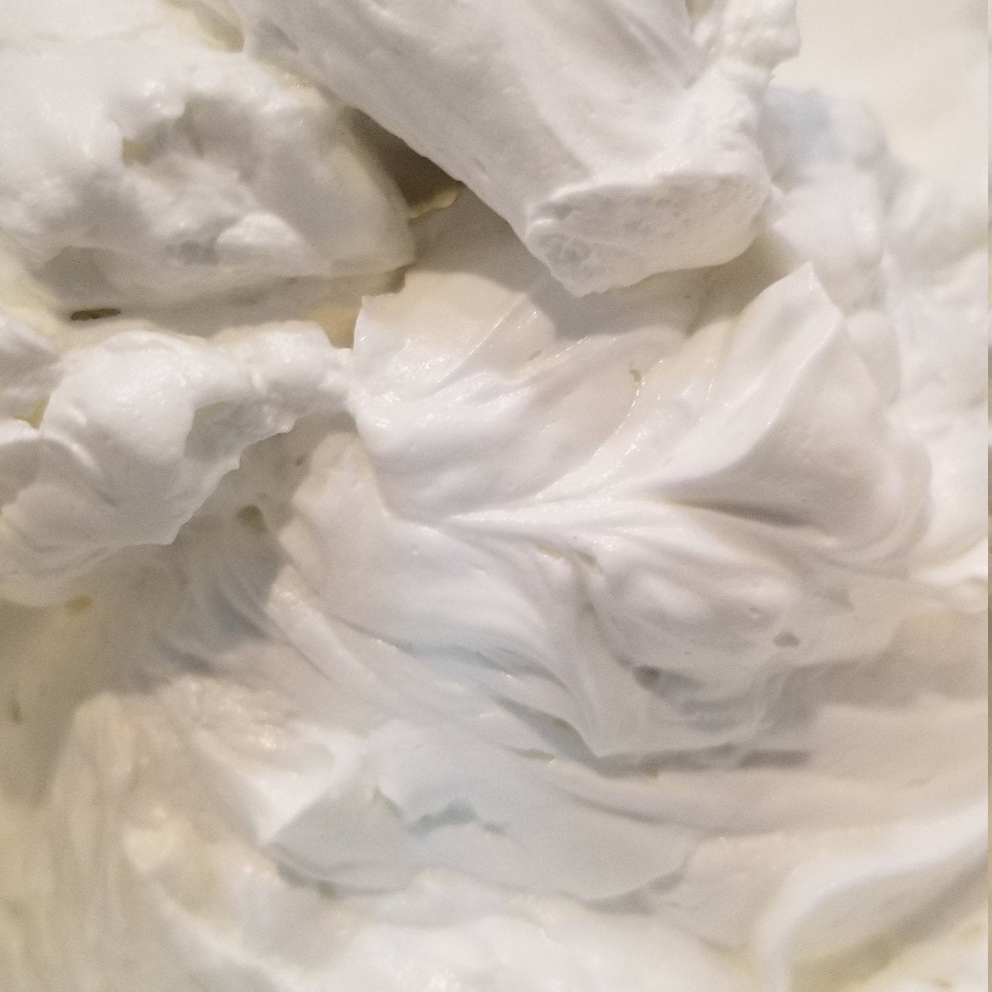 12 OZ Signature Whipped Shea Body Butter - Luxe Moisturizer for Dry Skin