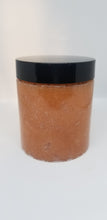 Load image into Gallery viewer, PRIVATE LABEL, Pink Himalayan Salt Scrub, Salt Scrub, Skin Moisturizer, Exfoliating Scrub, Exfoliating, Body Scrub, Face Scrub