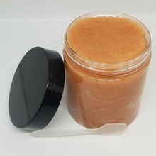 Load image into Gallery viewer, PRIVATE LABEL, Pink Himalayan Salt Scrub, Salt Scrub, Skin Moisturizer, Exfoliating Scrub, Exfoliating, Body Scrub, Face Scrub