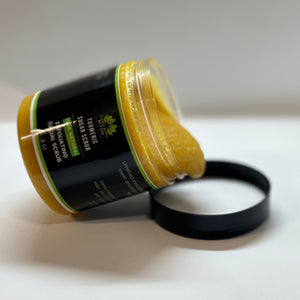 Turmeric Facial & Body Sugar Scrub