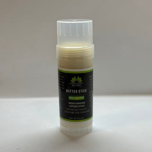 Butter Stick, Lotion Stick, 2.2 OZ