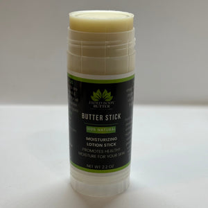 Butter Stick, Lotion Stick, 2.2 OZ