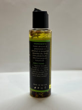 Load image into Gallery viewer, Infused Moisturizing Body Oil, 4 OZ