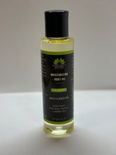 Load image into Gallery viewer, Moisturizing Body Oil, 4 OZ