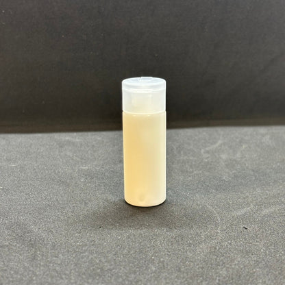 Sample Product, 12 ML Moisturizing Butter Lotion