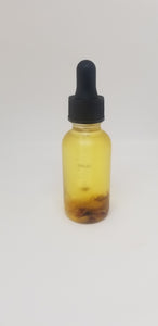 Moisturizing Face Oil, 1 OZ