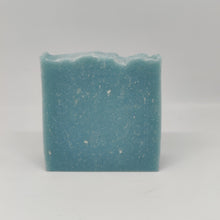 Load image into Gallery viewer, Clean &amp; Fresh Soap Bar, Cold Process Shea Butter Soap