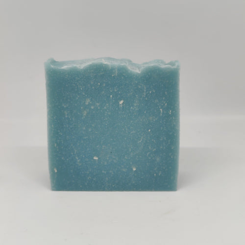 Clean & Fresh Soap Bar, Cold Process Shea Butter Soap