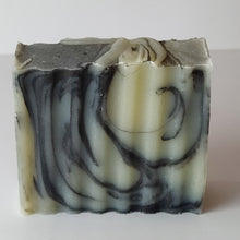 Load image into Gallery viewer, Teakwood Soap Bar, Cold Process Shea Butter Soap