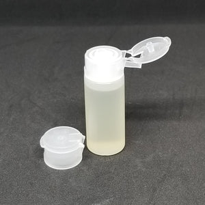 Sample Product, 12 ML Moisturizing Body Oil