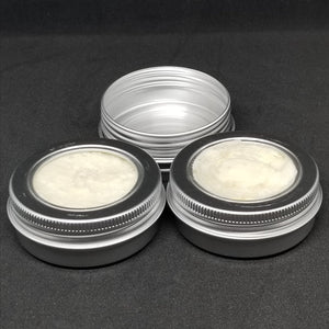 Sample Product, 1 OZ Whipped Body Butter, Signature Butter Blend