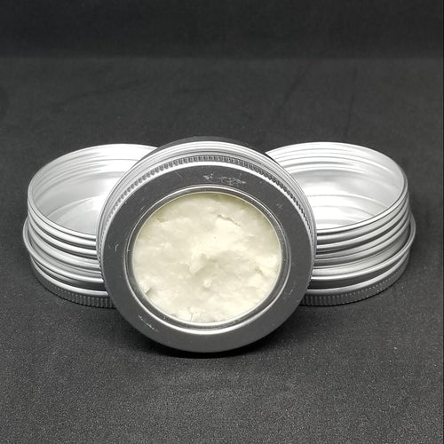 Sample Product, 1 OZ Whipped Body Butter, Signature Butter Blend