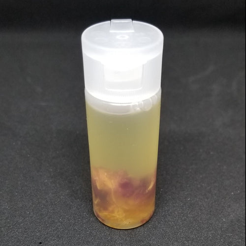 Sample Product, 12 ML Moisturizing Face Oil