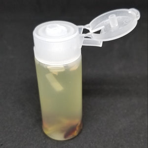 Sample Product, 12 ML Infused Moisturizing Body Oil