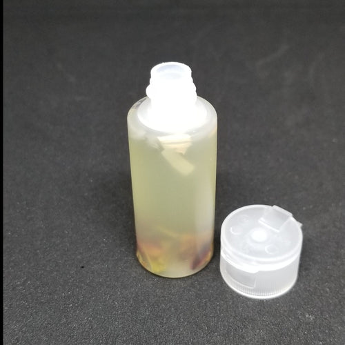 Sample Product, 12 ML Infused Moisturizing Body Oil