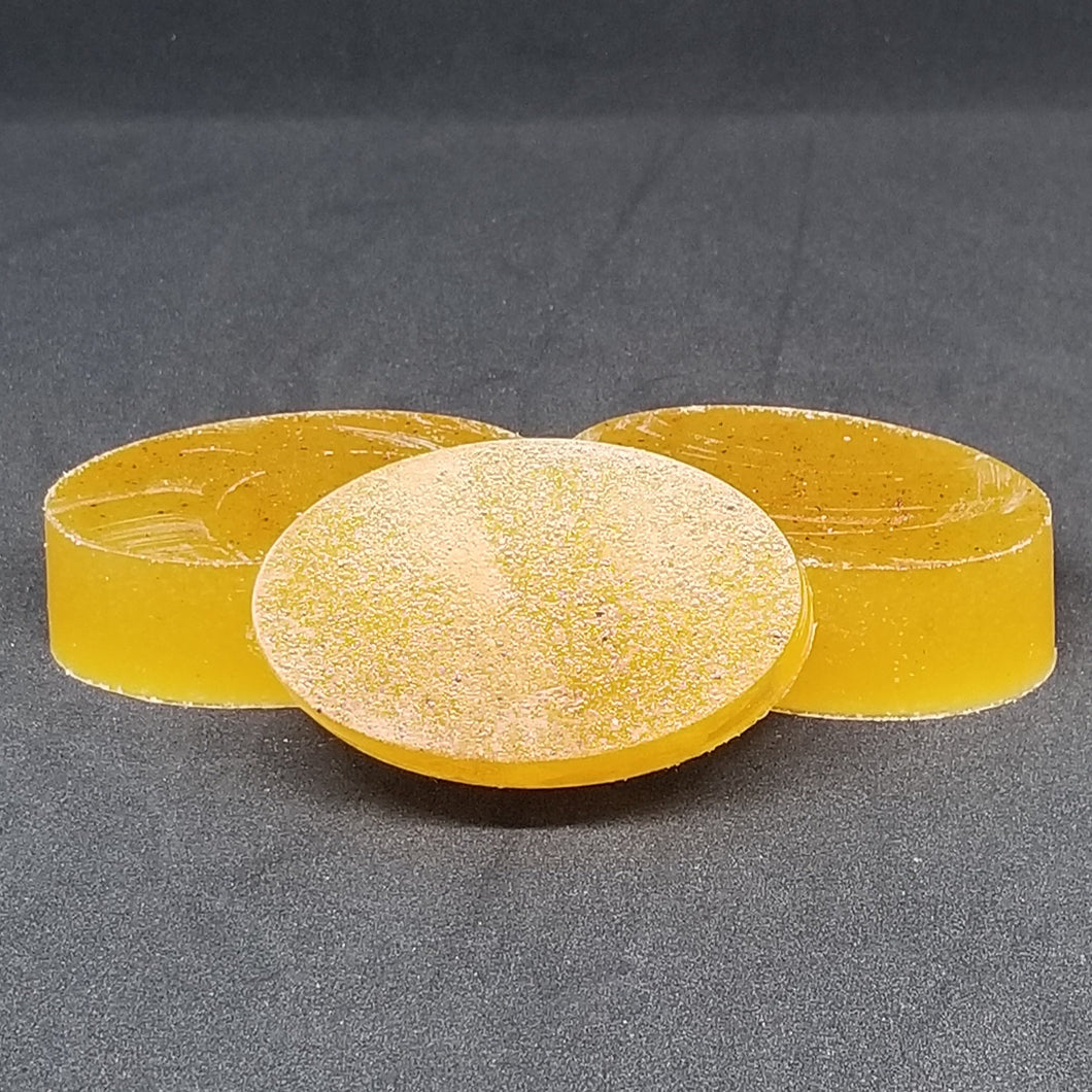 Sample Product, Turmeric Cleansing Bar Soap