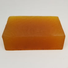 Load image into Gallery viewer, Turmeric Cleansing Bar, Square