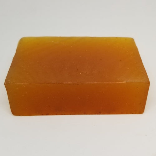 Turmeric Cleansing Bar, Square