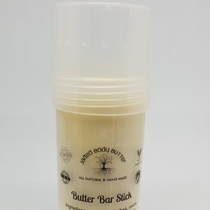 2.2 OZ Butter Bar Stick, Beard Balm, Men Skincare, Lotion stick, Butter stick moisturizer, Skin moisturizer