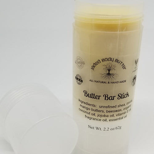 2.2 OZ Butter Bar Stick Signature Blend