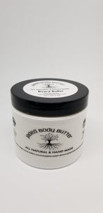 PRIVATE LABEL, 4 OZ Beard Butter, Beard Moisturizer, Beard Cream, Whipped Beard Moisturizer, Whipped Beard Butter