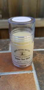 1 OZ Butter Bar Stick, Beard Balm, Men Skincare, Moisturizer, Lotion stick, Skin moisturizer