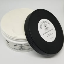 Load image into Gallery viewer, 16 OZ Signature Blend Whipped Body Butter, Shea, Cocoa, Mango Butters