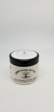 Load image into Gallery viewer, PRIVATE LABEL, 2 OZ Whipped Body Butter, wide jar, all natural, handmade, multiple scents, Body Butter Cream, Dry Skin Cream, Dry Skin Moisturizer