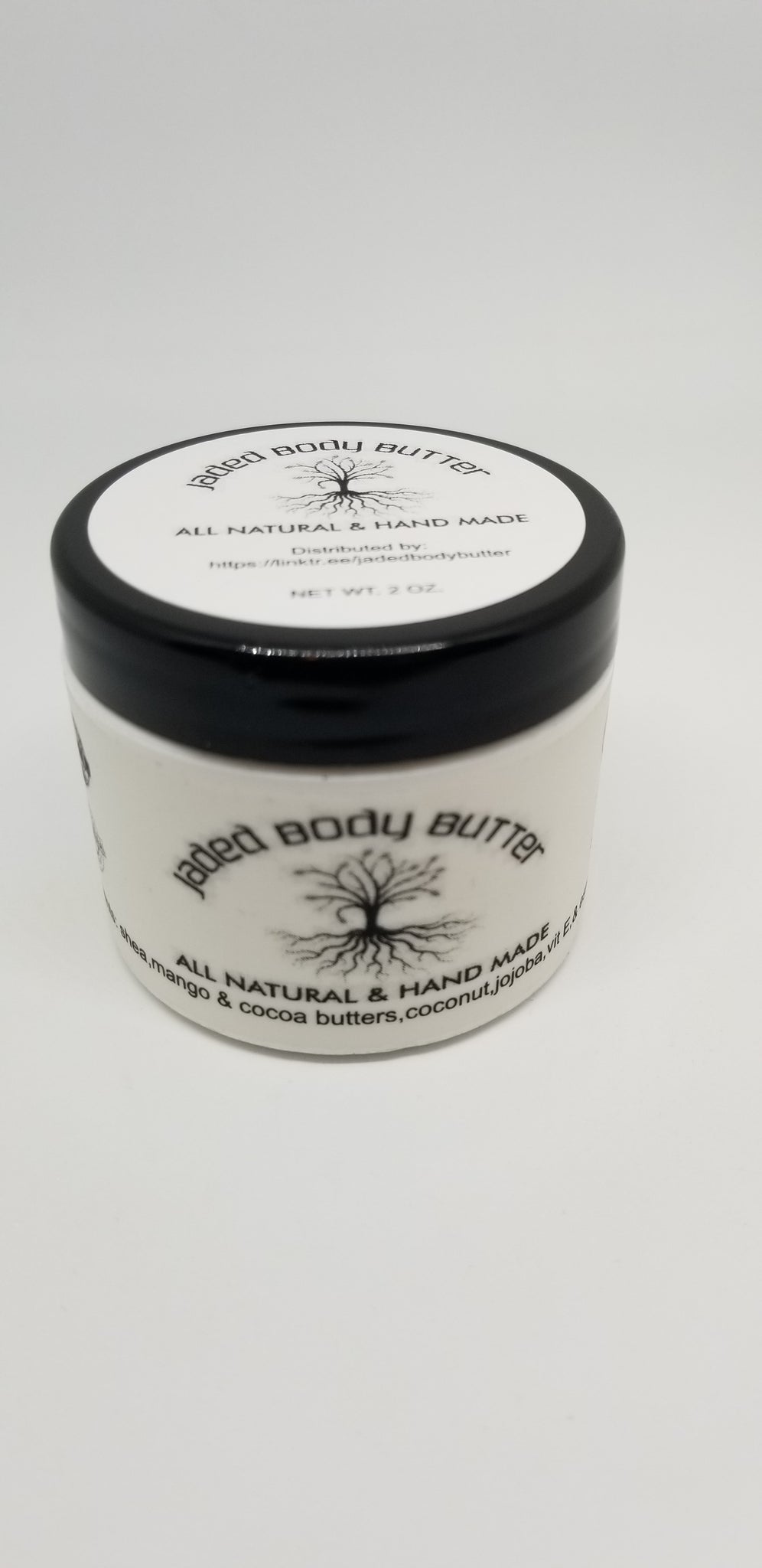 Whipped Body Butter in Dryden, NY