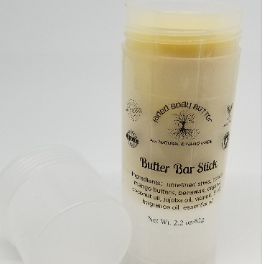 2.2 OZ Cocoa Butter Bar Stick