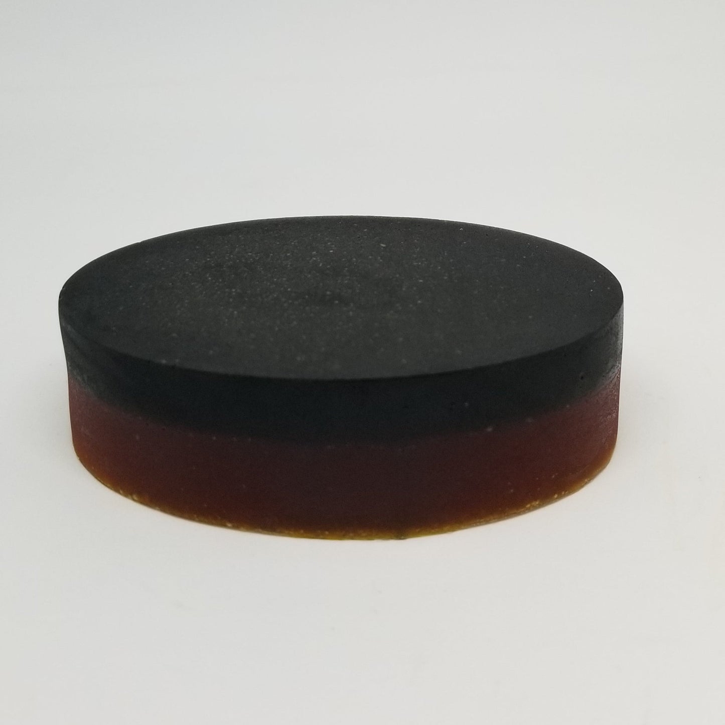 Activated Charcoal & Turmeric Cleansing Soap, Oval