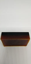 Load image into Gallery viewer, Activated charcoal &amp; Turmeric cleansing bar, solid square soap bar, multiple scents