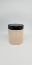 Load image into Gallery viewer, Whipped Rose Himalayan Salt Scrub, Moisturizing Scrub With Botanicals, Hand and Feet Scrub, Handcrafted, Cruelty Free, Vegan, Exfoliating