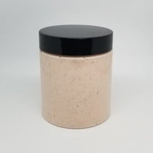 Load image into Gallery viewer, PRIVATE LABEL, Whipped Rose Himalayan Salt Scrub, Salt Scrub, Skin Moisturizer, Exfoliating Scrub, Exfoliating, Body Scrub