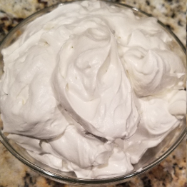 16 OZ Whipped Beard Butter – Beard Moisturizer & Conditioning Cream