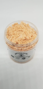 PRIVATE LABEL, Pink Himalayan Salt Scrub, Salt Scrub, Skin Moisturizer, Exfoliating Scrub, Exfoliating, Body Scrub, Face Scrub