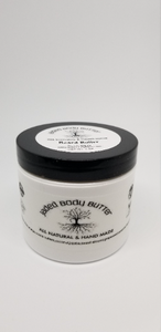 4 OZ Beard Butter, Beard Moisturizer, Beard Cream, Whipped Beard Moisturizer, Whipped Beard Butter