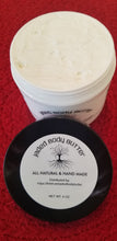 Load image into Gallery viewer, 4 OZ Whipped Body Butter, Signature Butter Blend Shea, Cocoa, Mango Butters