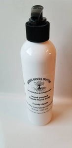 Hand Soap, All natural handmade hand poured liquid hand soap